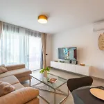 New Atlantic Homes Heated Pool - Apartmán Costa Adeje (Tenerife)