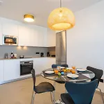 New Atlantic Homes Heated Pool - Apartmán Costa Adeje (Tenerife)