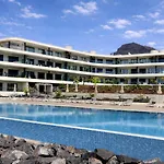 Apartmán New Atlantic Homes Heated Pool - Costa Adeje (Tenerife)