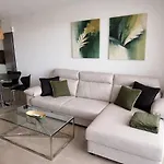 New Atlantic Homes Heated Pool - Apartmán Costa Adeje (Tenerife)