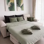 Apartmán New Atlantic Homes Heated Pool - *