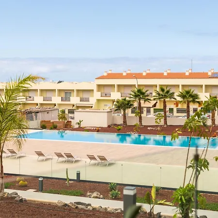 Apartmán New Atlantic Homes Heated Pool - *