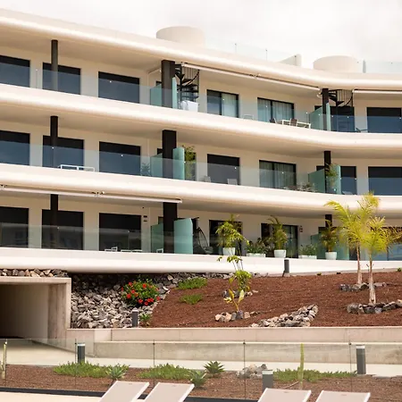 Apartmán New Atlantic Homes Heated Pool - Costa Adeje (Tenerife)