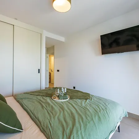 Апартаменты New Atlantic Homes Heated Pool - *