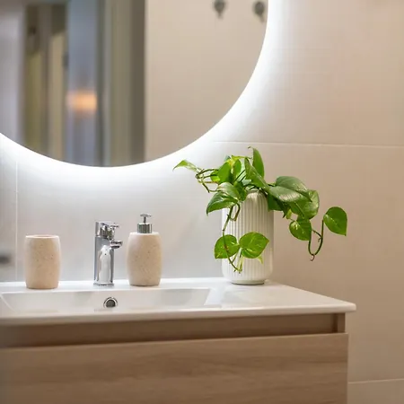 New Atlantic Homes Heated Pool - Апартаменты Адехе