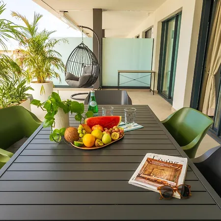 New Atlantic Homes Heated Pool - Apartmán