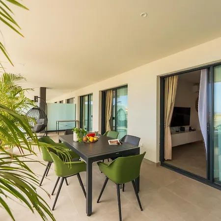 Apartmán New Atlantic Homes Heated Pool - *