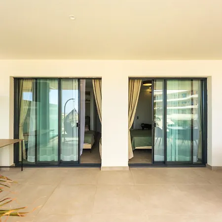 New Atlantic Homes Heated Pool - Apartmán Costa Adeje (Tenerife)