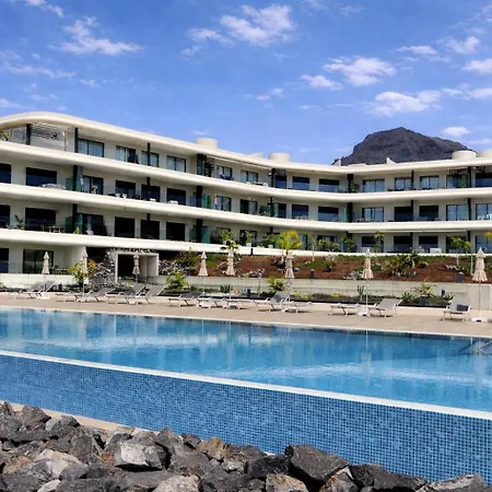 Апартаменты New Atlantic Homes Heated Pool - Адехе
