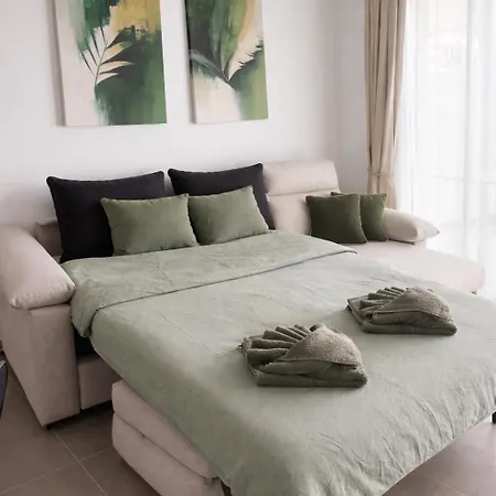 Апартаменты New Atlantic Homes Heated Pool - *
